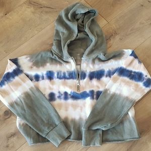 Aerie cropped Sweatshirt